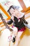 [Cosplay] 是一只熊仔吗 - 下江小春