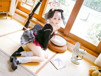 [Cosplay] 是一只熊仔吗 - 下江小春