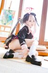 [Cosplay] 是一只熊仔吗 - 下江小春