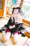 [Cosplay] 是一只熊仔吗 - 下江小春