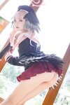 [Cosplay] 是一只熊仔吗 - 下江小春
