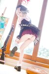 [Cosplay] 是一只熊仔吗 - 下江小春