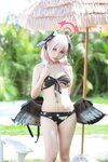 [Cosplay] 是一只熊仔吗 - 下江小春
