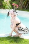 [Cosplay] 是一只熊仔吗 - 下江小春