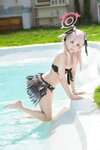 [Cosplay] 是一只熊仔吗 - 下江小春