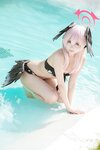 [Cosplay] 是一只熊仔吗 - 下江小春