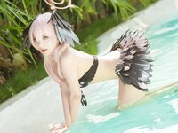 [Cosplay] 是一只熊仔吗 - 下江小春