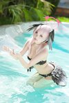 [Cosplay] 是一只熊仔吗 - 下江小春
