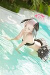 [Cosplay] 是一只熊仔吗 - 下江小春