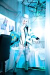 [Cosplay] G44 不会受伤 - PA-15 Florence & Bunny