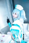 [Cosplay] G44 不会受伤 - PA-15 Florence & Bunny