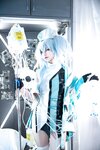 [Cosplay] G44 不会受伤 - PA-15 Florence & Bunny