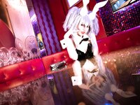 [Cosplay] G44 不会受伤 - PA-15 Florence & Bunny