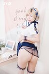 [JVID] 七瀬 - 性感爆乳小辣醬 變態女孩
