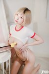 [JVID] 七瀬 - 性感爆乳小辣醬 變態女孩