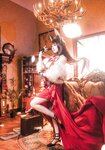[Cosplay] Halo 酱 - Akagi 赤城