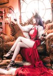 [Cosplay] Halo 酱 - Akagi 赤城