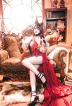 [Cosplay] Halo 酱 - Akagi 赤城