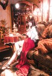 [Cosplay] Halo 酱 - Akagi 赤城