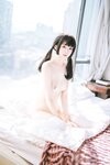 [Cosplay] Kinngyo 金鱼 - White Peach Brackish 白桃汽水