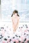 [Cosplay] Kinngyo 金鱼 - White Peach Brackish 白桃汽水