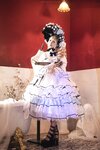[Cosplay] 蠢沫沫 - 人偶