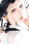 [Cosplay] 蠢沫沫 - 人偶