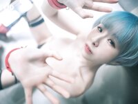 [JVID] 黎菲儿 - 强制拘束-M属性体质大爆发-限制行动-任你蹂躏