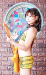 [Photobook] Gz PRESS デジタル写真集 No.063 西谷麻糸呂