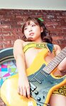 [Photobook] Gz PRESS デジタル写真集 No.063 西谷麻糸呂
