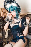[Cosplay] Ely - Sliding-eared cat girl doll 摺耳貓少女人形