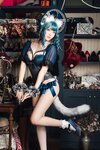 [Cosplay] Ely - Sliding-eared cat girl doll 摺耳貓少女人形
