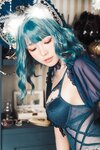 [Cosplay] Ely - Sliding-eared cat girl doll 摺耳貓少女人形