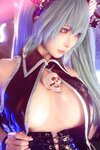 [Cosplay] 蠢沫沫 - 骸音