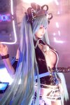 [Cosplay] 蠢沫沫 - 骸音