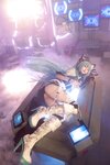 [Cosplay] 蠢沫沫 - 骸音