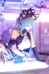 [Cosplay] 蠢沫沫 - 骸音