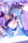 [Cosplay] 蠢沫沫 - 骸音