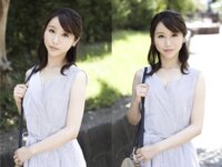 【舞ワイフ公式写真集】田中なな実 - 舌で男の乳首を舐めながら勃起を確認する淫妻