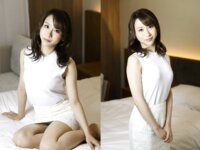 【舞ワイフ公式写真集】田中なな実 - 舌で男の乳首を舐めながら勃起を確認する淫妻