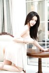 [Cosplay] 唐翩翩 - 纯欲睡裙