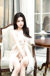 [Cosplay] 唐翩翩 - 纯欲睡裙