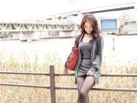 [Photobook] 待ち合わせ型人妻デリヘルを呼んだら、あのAV女優の加藤なおが現れて最後までヤレた！（リベラルアーツ）