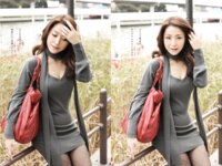 [Photobook] 待ち合わせ型人妻デリヘルを呼んだら、あのAV女優の加藤なおが現れて最後までヤレた！（リベラルアーツ）