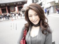 [Photobook] 待ち合わせ型人妻デリヘルを呼んだら、あのAV女優の加藤なおが現れて最後までヤレた！（リベラルアーツ）