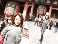 [Photobook] 待ち合わせ型人妻デリヘルを呼んだら、あのAV女優の加藤なおが現れて最後までヤレた！（リベラルアーツ）