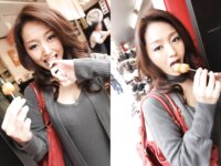 [Photobook] 待ち合わせ型人妻デリヘルを呼んだら、あのAV女優の加藤なおが現れて最後までヤレた！（リベラルアーツ）