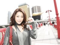 [Photobook] 待ち合わせ型人妻デリヘルを呼んだら、あのAV女優の加藤なおが現れて最後までヤレた！（リベラルアーツ）