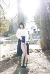 FRIDAYデジタル写真集 街山みほ『Phantom オール未公開 スペシャルEdition vol.2』