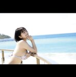 FRIDAY GOLD 榎原依那 1st写真集発売決定記念！アザーカット集